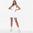 Slazenger Tennis Dress Womens White 633071-01