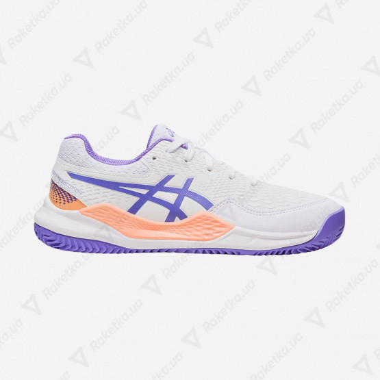 Asics Gel-Resolution 9 GS Clay 1044А068-101