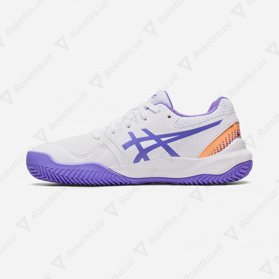 Asics Gel-Resolution 9 GS Clay 1044А068-101