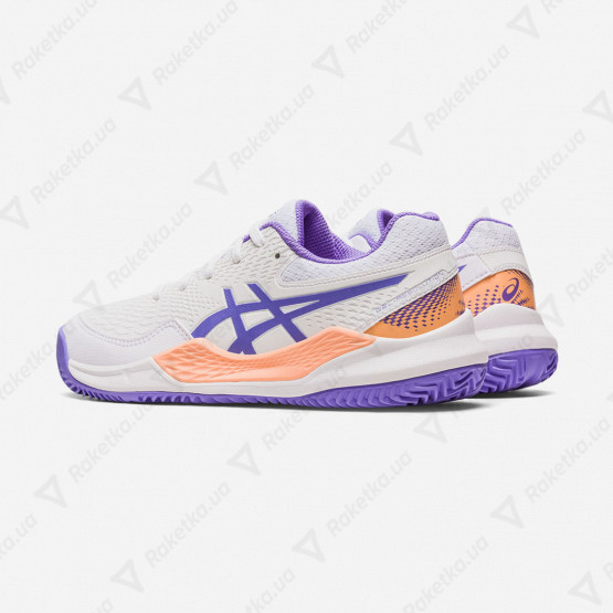Asics Gel-Resolution 9 GS Clay 1044А068-101