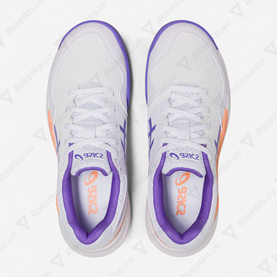 Asics Gel-Resolution 9 GS Clay 1044А068-101
