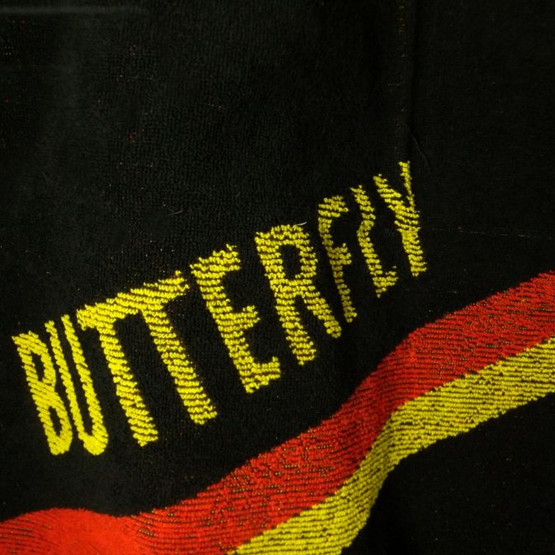 Butterfly Germany