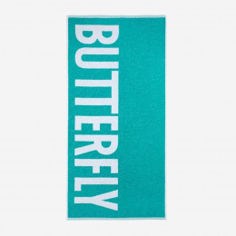 Полотенце Butterfly Sign Mint