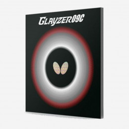 Накладки для ракетки Butterfly Glayzer 09С