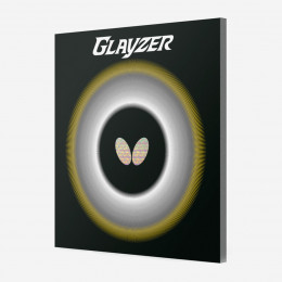 Накладки для ракетки Butterfly Glayzer