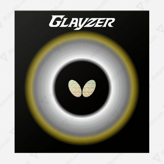Butterfly Glayzer