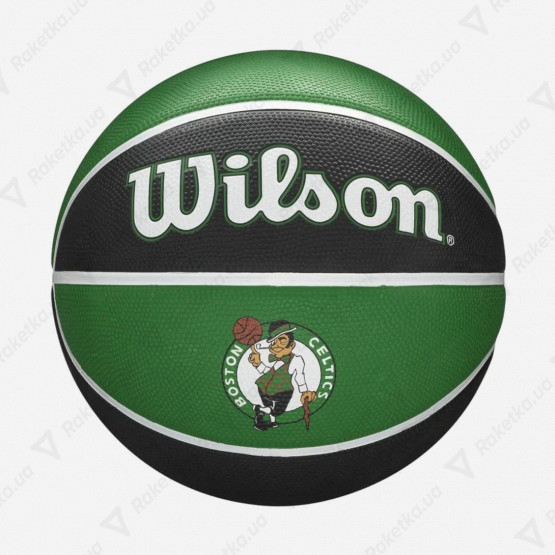 Wilson NBA Team Tribute Bos Celtics WTB1300XBBOS