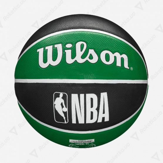 Wilson NBA Team Tribute Bos Celtics WTB1300XBBOS