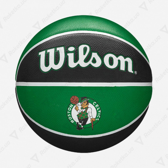 Wilson NBA Team Tribute Bos Celtics WTB1300XBBOS