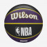 Wilson NBA Team Tribute LA lakers WTB1300XBLAL