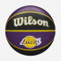 Wilson NBA Team Tribute LA lakers WTB1300XBLAL