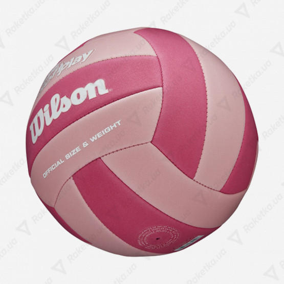 Wilson Super Soft Play Pink WV4006002XBOF
