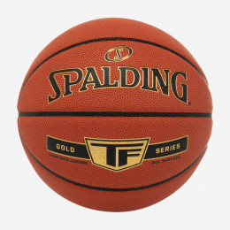 Мяч баскетбольный Spalding Gold TF 76857Z