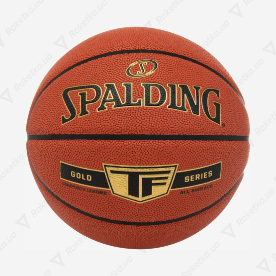 Spalding Gold TF 76857Z