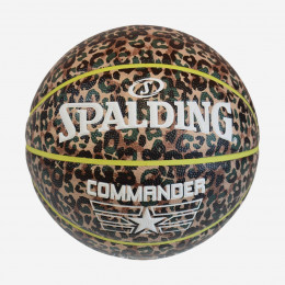 Мяч баскетбольный Spalding Commander 76936Z