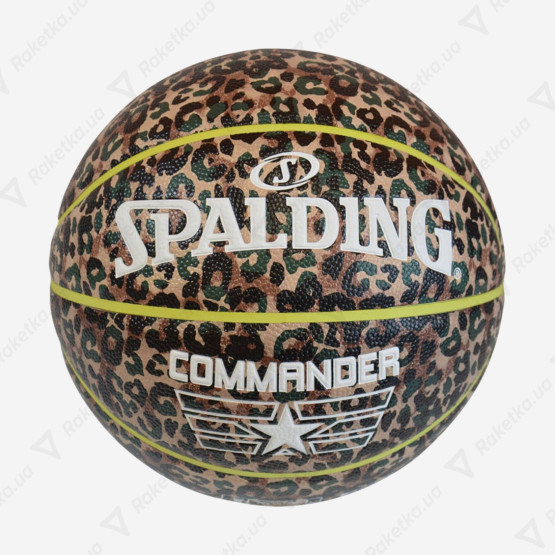 Spalding Commander 76936Z