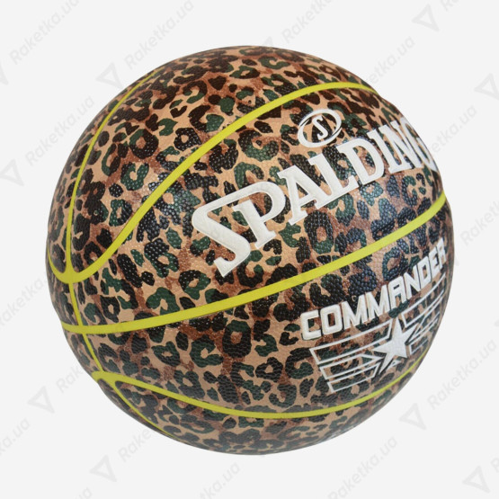 Spalding Commander 76936Z