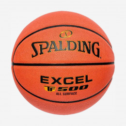 Мяч баскетбольный Spalding Excel TF-500 76797Z
