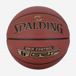 Мяч баскетбольный Spalding Grip Control 76875Z
