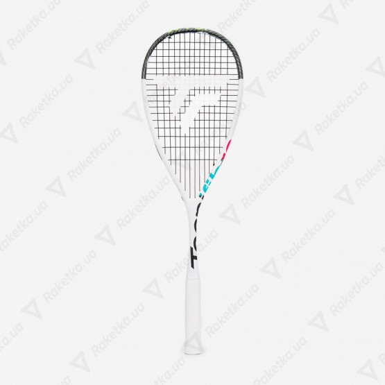 Tecnifibre CarboFlex 125 NS X-TOP 12CARNS5XT