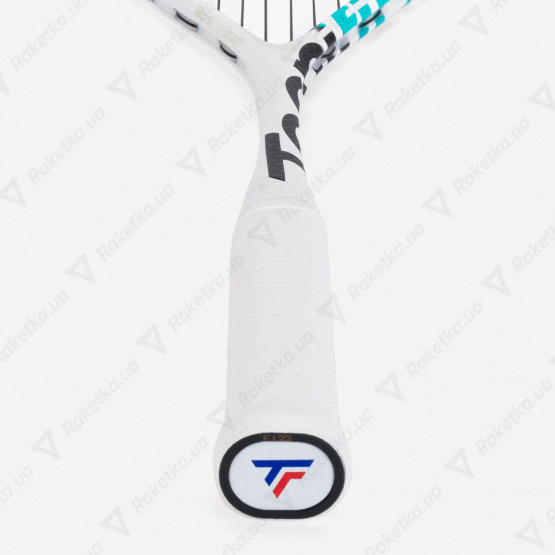 Tecnifibre CarboFlex 125 NS X-TOP 12CARNS5XT