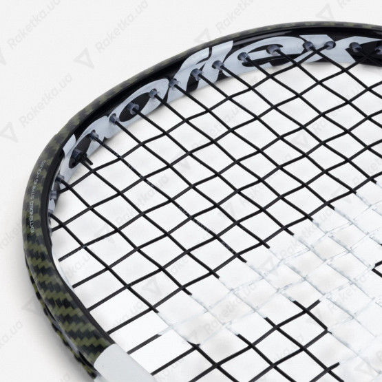 Tecnifibre CarboFlex 125 NS X-TOP 12CARNS5XT