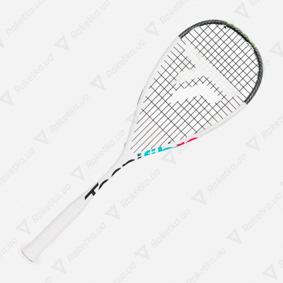 Tecnifibre CarboFlex 125 NS X-TOP 12CARNS5XT