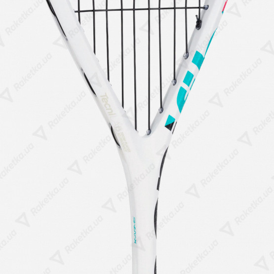 Tecnifibre CarboFlex 125 NS X-TOP 12CARNS5XT