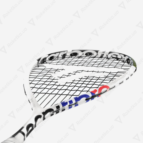 Tecnifibre CarboFlex 125 X-Top 12CAR125XT