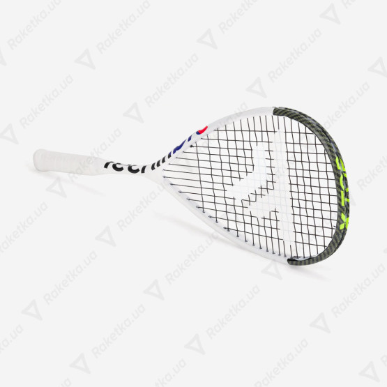 Tecnifibre CarboFlex 125 X-Top 12CAR125XT