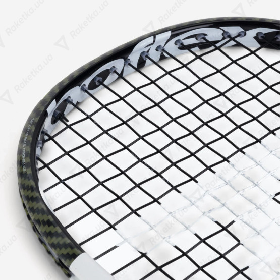 Tecnifibre CarboFlex 125 X-Top 12CAR125XT