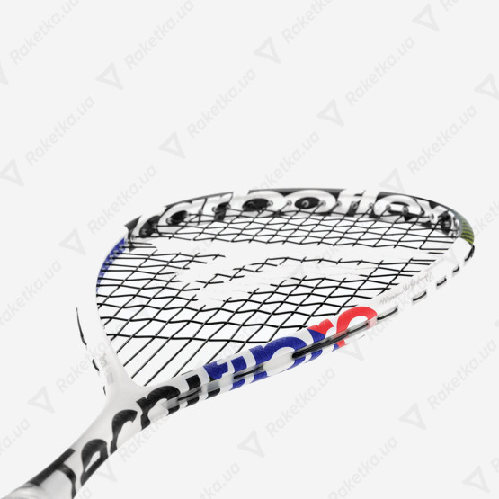 Tecnifibre Carboflex 130 X-TOP 12CAR130XT
