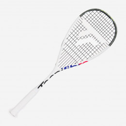  Ракетка для сквоша Tecnifibre Carboflex 130 X-TOP 12CAR130XT