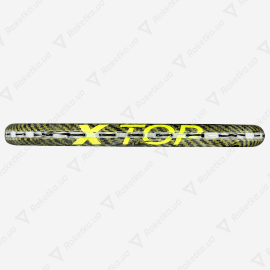 Tecnifibre Carboflex 130 X-TOP 12CAR130XT