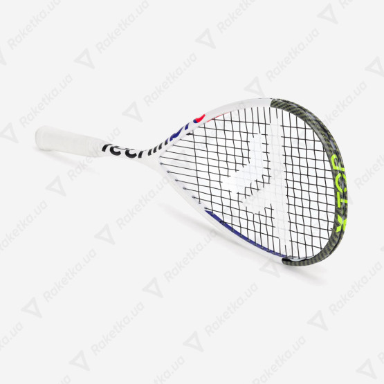 Tecnifibre Carboflex 130 X-TOP 12CAR130XT