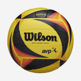 Мяч волейбольный Wilson OPTX AVP Official GB Size 5 SS20 WTH00020XB