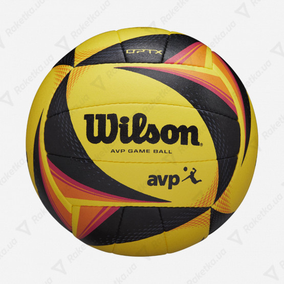 Wilson OPTX AVP Official GB Size 5 SS20 WTH00020XB