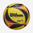 Wilson OPTX AVP Official GB Size 5 SS20 WTH00020XB