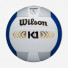 Wilson K1 Gold VB BLU/WH/SI SS19 WTH1895A3XB