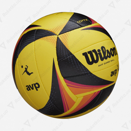 Wilson OPTX AVP Official GB Size 5 SS20 WTH00020XB