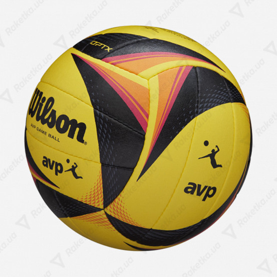 Wilson OPTX AVP Official GB Size 5 SS20 WTH00020XB