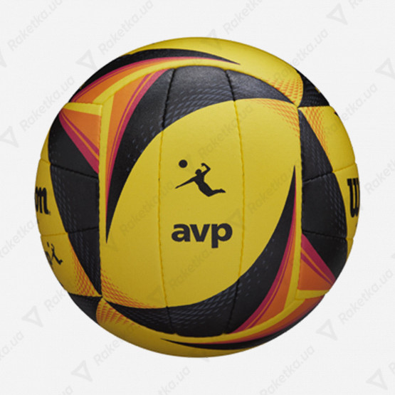 Wilson OPTX AVP Official GB Size 5 SS20 WTH00020XB