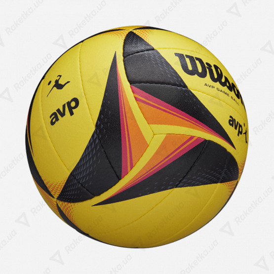 Wilson OPTX AVP Official GB Size 5 SS20 WTH00020XB