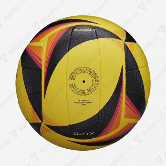 Wilson OPTX AVP Official GB Size 5 SS20 WTH00020XB
