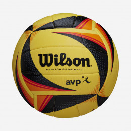 Мяч волейбольный Wilson OPTX AVP VB Replica NYC SS20 WTH01020XB