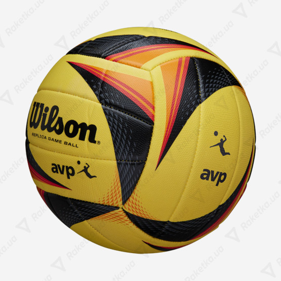 Wilson OPTX AVP VB Replica NYC SS20 WTH01020XB