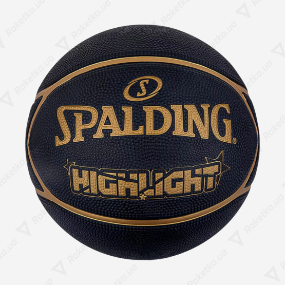 Spalding Highlight 84355Z