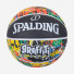 Spalding Graffiti Ball 84372Z
