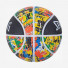 Spalding Graffiti Ball 84372Z