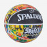 Spalding Graffiti Ball 84372Z